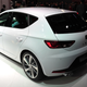 Illustration for article titled The Seat Leon Is The Better Looking 2014 Volkswagen Golf